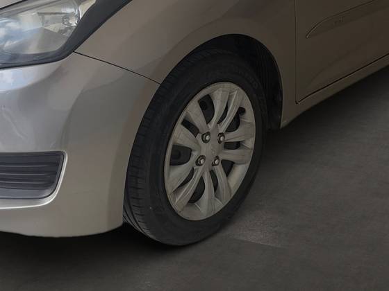 HYUNDAI HB20 1.0 COMFORT 12V FLEX 4P MANUAL HYUNDAI HB20 1.0 COMFORT 12V FLEX 4P MANUAL